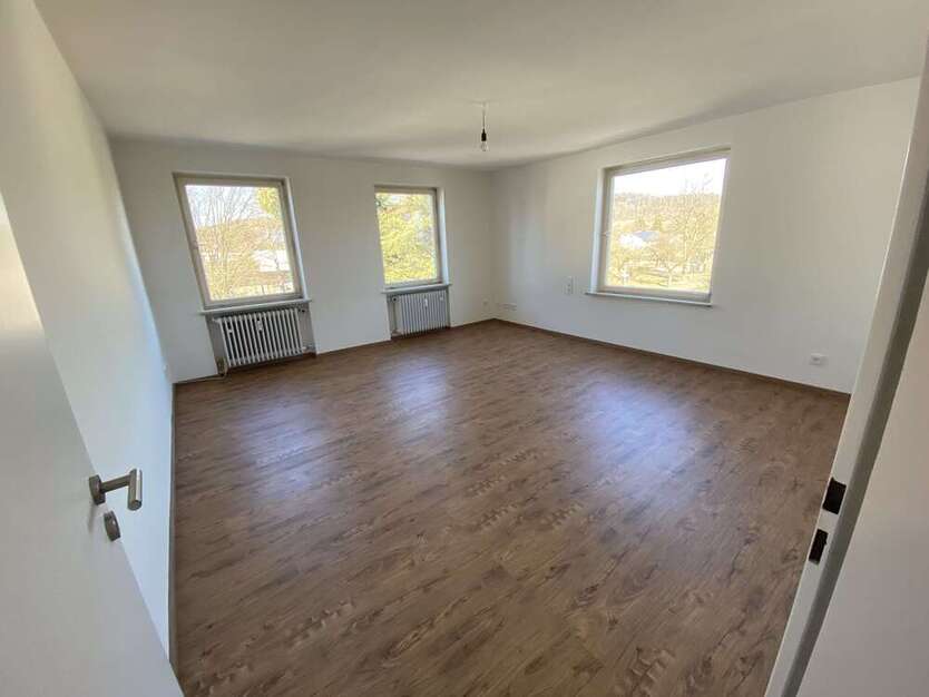 Wohnung zum Mieten in Winhöring 780 € 72 m²