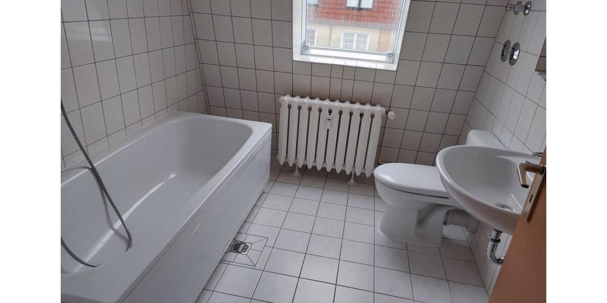 Dachgeschoßwohnung Rhinow - 2 Zimmer, 56 m&sup2;, 405&euro; | Angebot:24510027