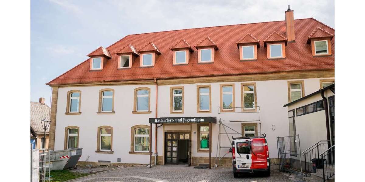 Etagenwohnung Eschenbach Apfelbach - 2 Zimmer, 39 m&sup2;, 226&euro; | Angebot:21646231