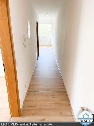 Etagenwohnung Limbach-Oberfrohna Oberfrohna - 3 Zimmer, 85 m&sup2;, 553&euro; | Angebot:26128033