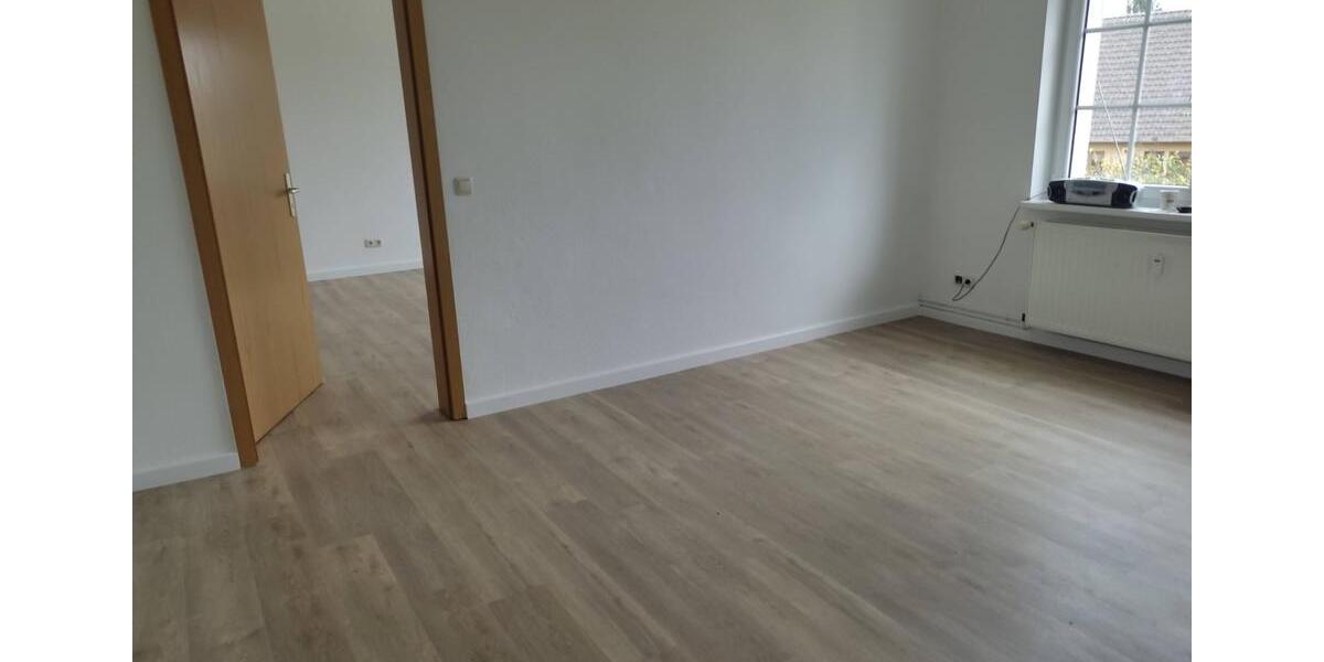 Etagenwohnung Domsühl - 2 Zimmer, 52 m&sup2;, 345&euro; | Angebot:24663286