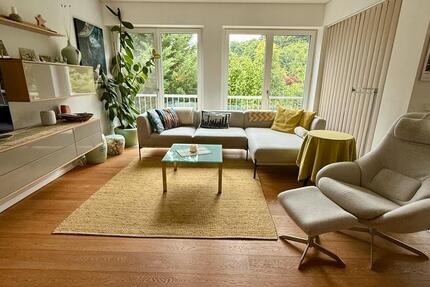 Wohnen auf Zeit Wolfsburg - 3.5 Zimmer, 124 m&sup2;, 1.880&euro; | Angebot:26419601