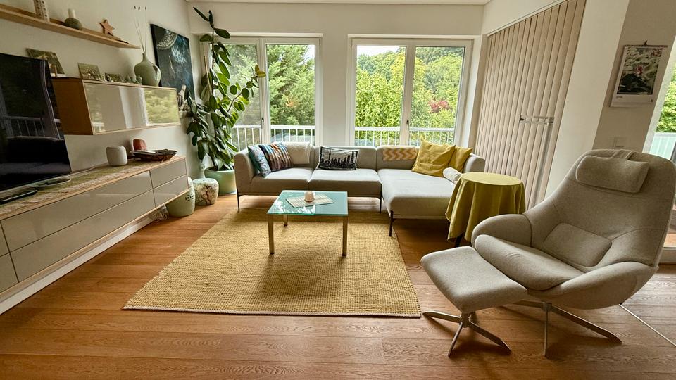 Wohnen auf Zeit Wolfsburg - 3.5 Zimmer, 124 m&sup2;, 1.880&euro; | Angebot:26419601