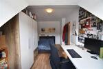 Etagenwohnung Düsseldorf Oberbilk - 3 Zimmer, 58 m&sup2;, 995&euro; | Angebot:25137625