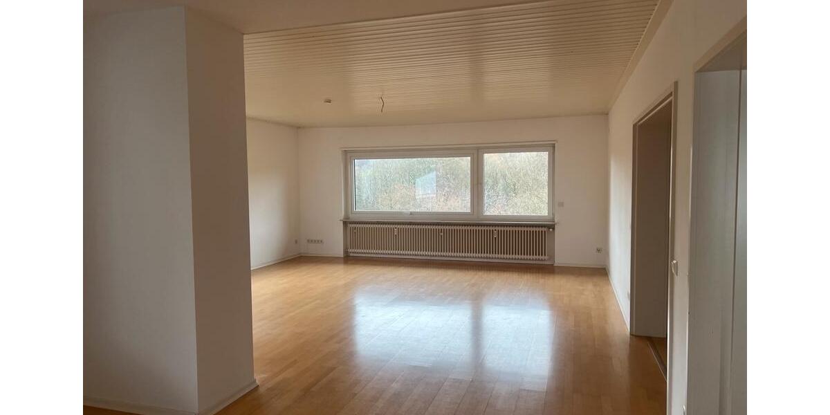 Wunderschöne Wohnung im Herzen von Illingen Saar 6 zimmer