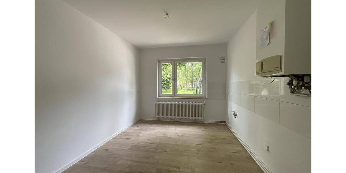 Etagenwohnung Wilhelmshaven Aldenburg - 3 Zimmer, 63 m&sup2;, 429&euro; | Angebot:26638052