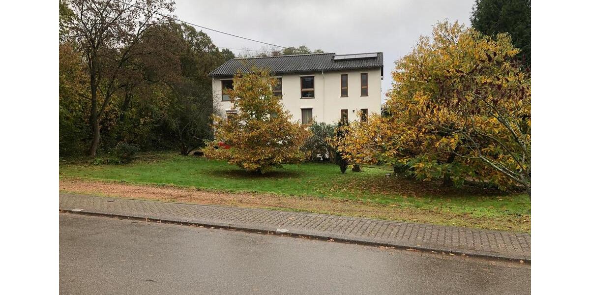 Wohnung zu vermieten In Obersalbach 3 zimmer