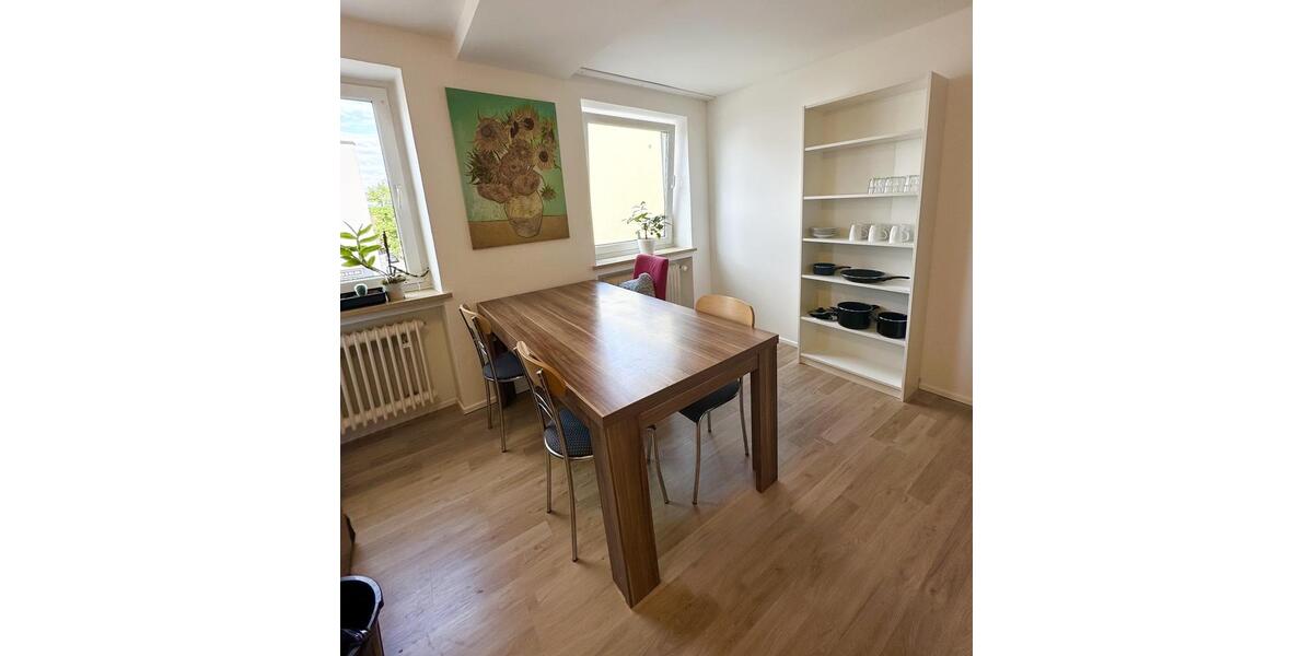 Wohnen auf Zeit Kaufbeuren - 3 Zimmer, 15 m&sup2;, 520&euro; | Angebot:26627672