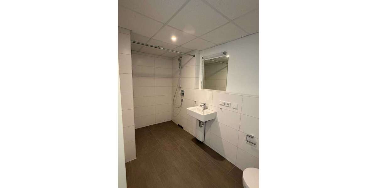 Etagenwohnung Erlangen Sebaldussiedlung - 1 Zimmer, 26 m&sup2;, 570&euro; | Angebot:27034651