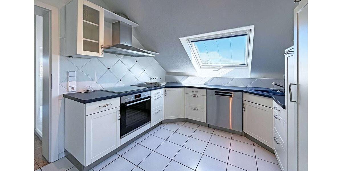 Etagenwohnung Schweich - 4 Zimmer, 100 m&sup2;, 700&euro; | Angebot:26620368
