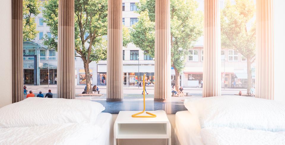Wohnen auf Zeit Aachen Aachen-Mitte - 2 Zimmer, 1.000&euro; | Angebot:13964563