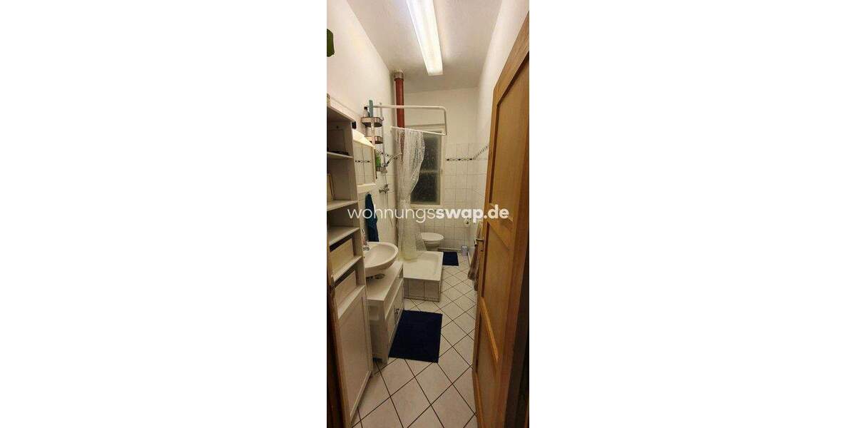 Etagenwohnung Berlin Reinickendorf - 2 Zimmer, 40 m&sup2;, 322&euro; | Angebot:26763148