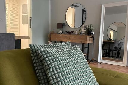 Wohnen auf Zeit Düsseldorf Stadtbezirk 9 - 2 Zimmer, 69 m&sup2;, 1.490&euro; | Angebot:26644260