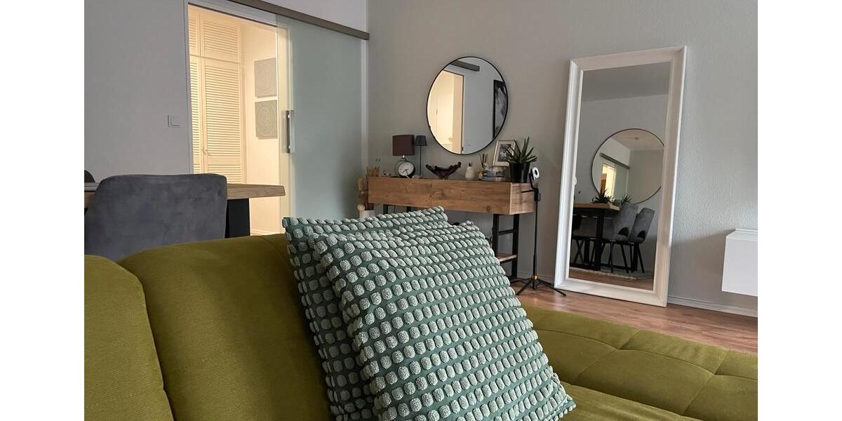 Wohnen auf Zeit Düsseldorf Stadtbezirk 9 - 2 Zimmer, 69 m&sup2;, 1.490&euro; | Angebot:26644260