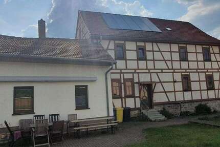 Wohnung Walschleben - 3 Zimmer, 75 m&sup2;, 660&euro; | Angebot:25398754