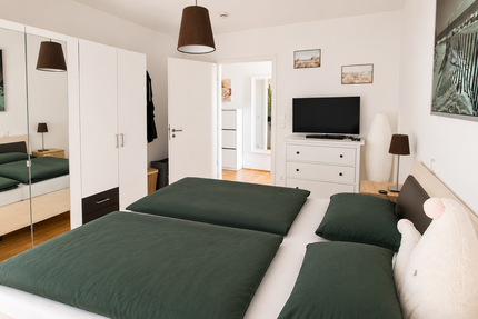 Wohnung Taunusstein Hahn - 3 Zimmer, 115 m&sup2;, 1.295&euro; | Angebot:26976081