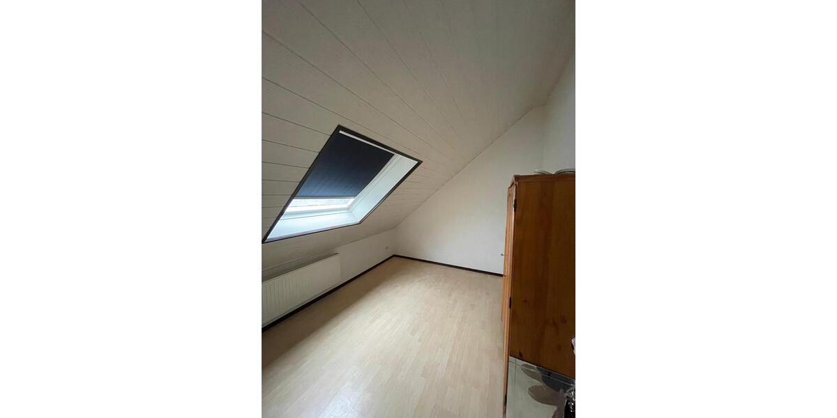 Maisonettenwohnung Goch - 3 Zimmer, 70 m&sup2;, 850&euro; | Angebot:26051267