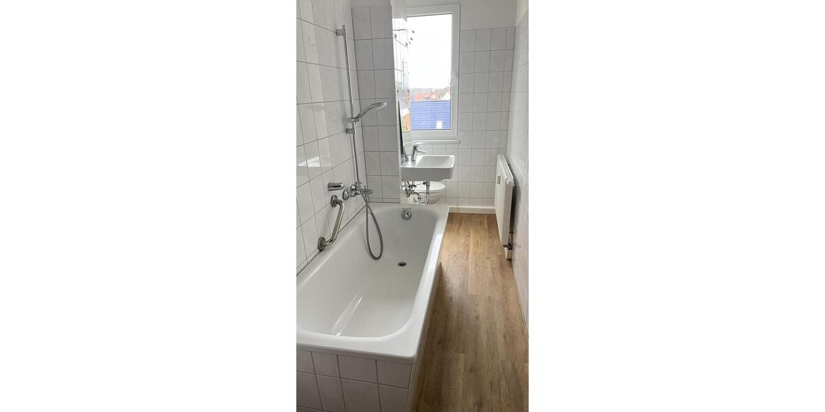 Etagenwohnung Eilenburg - 1 Zimmer, 32 m&sup2;, 225&euro; | Angebot:25212828