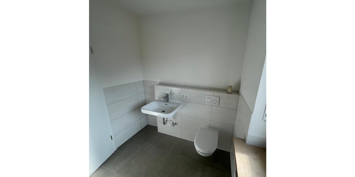 Etagenwohnung Weiden in der Oberpfalz - 4 Zimmer, 86 m&sup2;, 1.015&euro; | Angebot:25310546