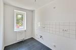 Erdgeschoßwohnung Dessau-Roßlau Brambach - 2 Zimmer, 46 m&sup2;, 268&euro; | Angebot:25903050