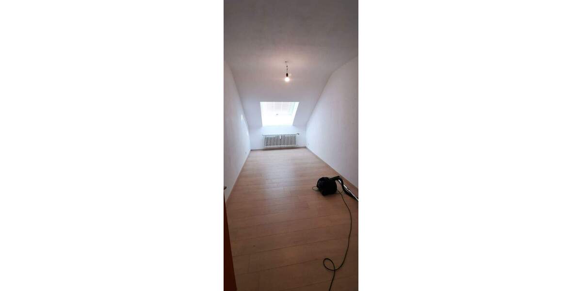 Etagenwohnung Bad Mergentheim Löffelstelzen - 4 Zimmer, 91 m&sup2;, 700&euro; | Angebot:25670116