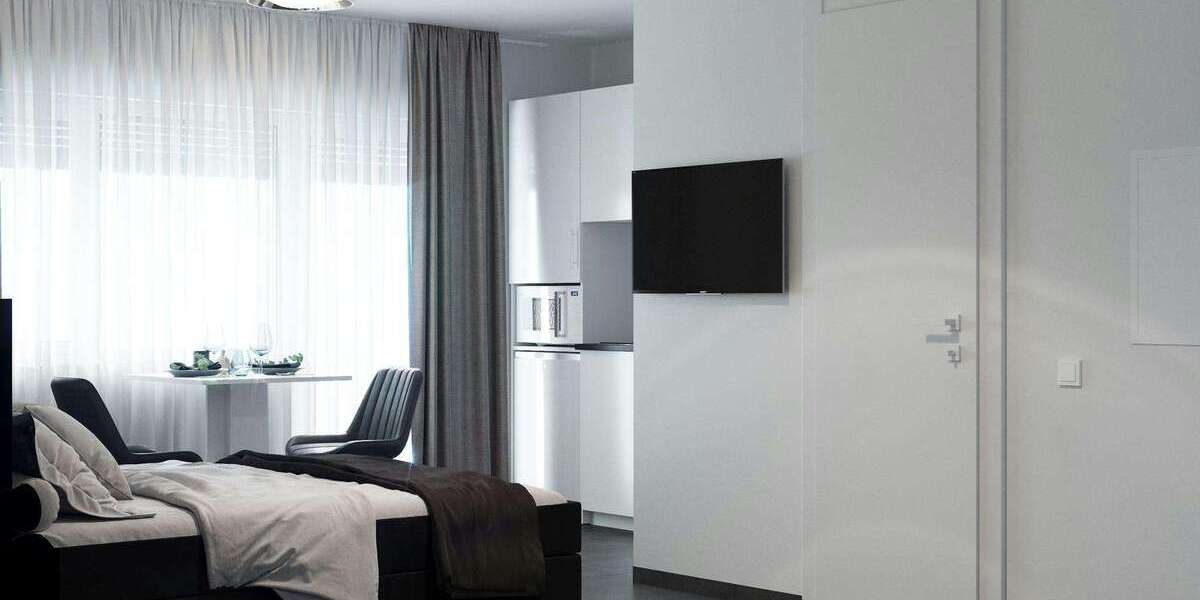 Zimmer Offenbach Offenbach-Ost - 1 Zimmer, 1.395&euro; | Angebot:25812189