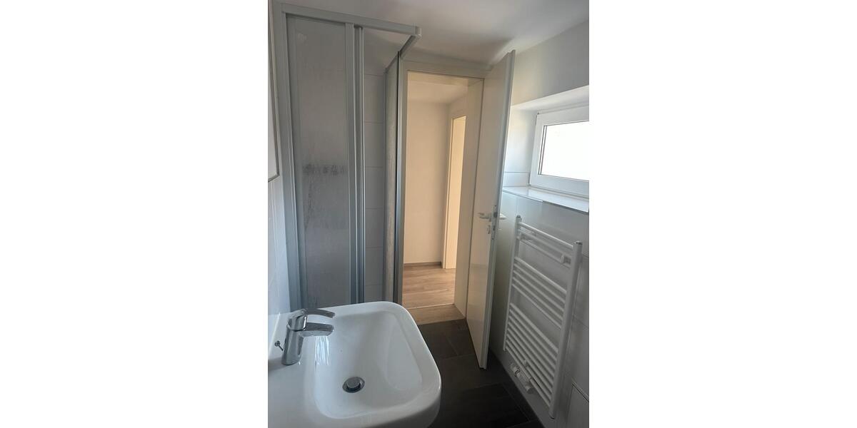 Etagenwohnung Plau am See - 2 Zimmer, 42 m&sup2;, 480&euro; | Angebot:25787031