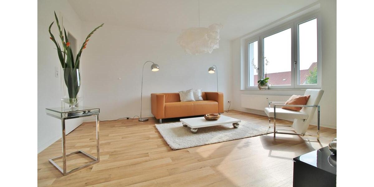 Erdgeschoßwohnung Frankenberg (Sachsen) - 3 Zimmer, 56 m&sup2;, 320&euro; | Angebot:26493218
