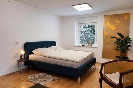 Wohnen auf Zeit Lindlar - 1 Zimmer, 28 m&sup2;, 49&euro; | Angebot:24669608