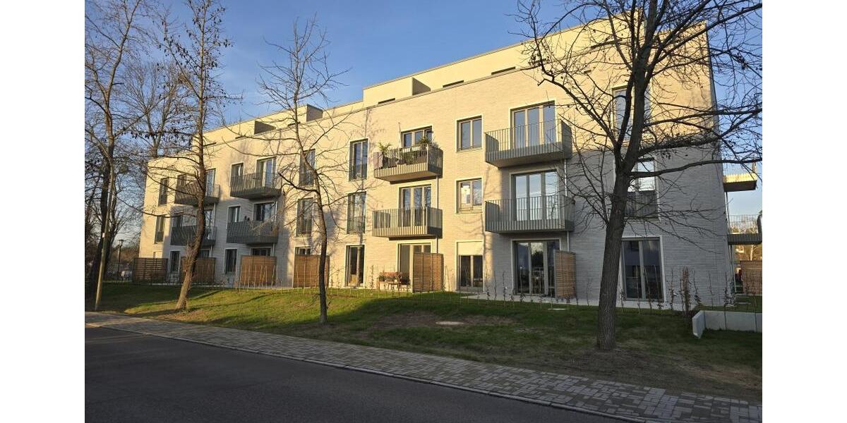 Etagenwohnung Berlin Spandau - 2 Zimmer, 47 m&sup2;, 1.121&euro; | Angebot:26699096