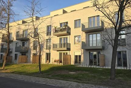 Wohnung Berlin Spandau - 2 Zimmer, 47 m&sup2;, 1.121&euro; | Angebot:26699096