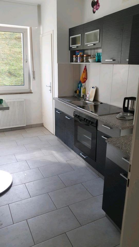 Zentrale Wohnung zur Vermietung - Frisch renoviert