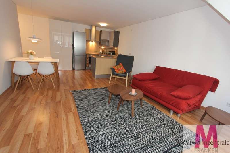 Zimmer Nürnberg - 2 Zimmer, 1.290&euro; | Angebot:26110772