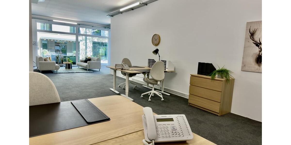 Gewerbeobjekt Oldenburg Dobbenviertel - 2.275&euro; | Angebot:26592313