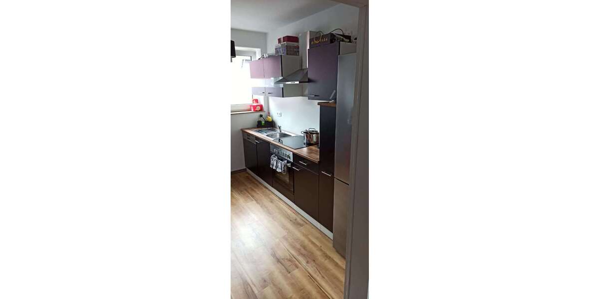 Etagenwohnung Oberhausen Osterfeld - 3 Zimmer, 74 m&sup2;, 679&euro; | Angebot:26951801