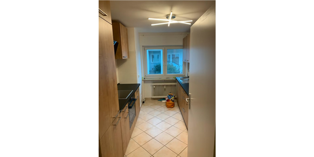 Erdgeschoßwohnung Karben - 1 Zimmer, 16 m&sup2;, 400&euro; | Angebot:24814980