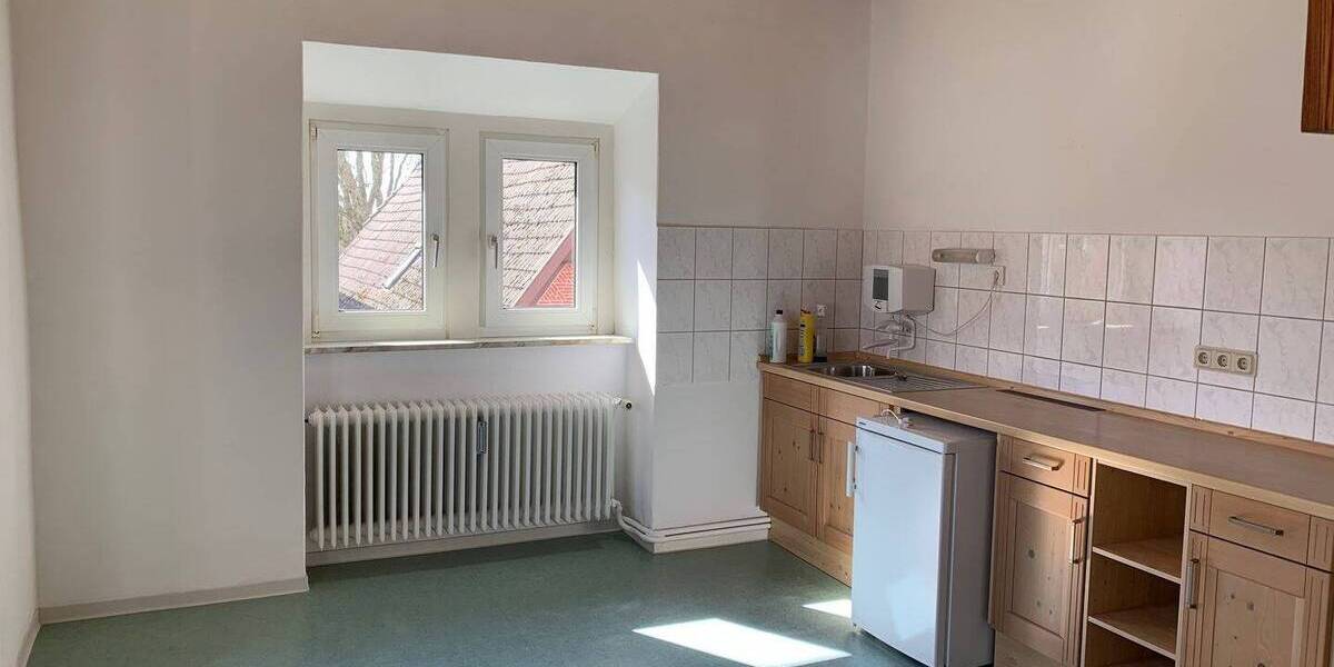 Etagenwohnung Ovelgönne - 4 Zimmer, 120 m&sup2;, 650&euro; | Angebot:25696273