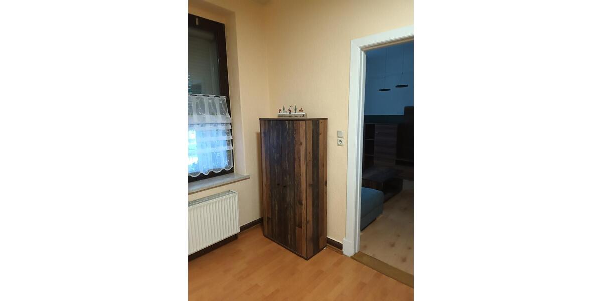 Erdgeschoßwohnung Bad Wilsnack - 2 Zimmer, 75 m&sup2;, 500&euro; | Angebot:24535918