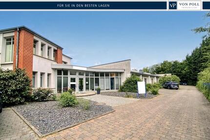 Gewerbeobjekt Göttingen Elliehausen / Esebeck - 1.163&euro; | Angebot:25894783