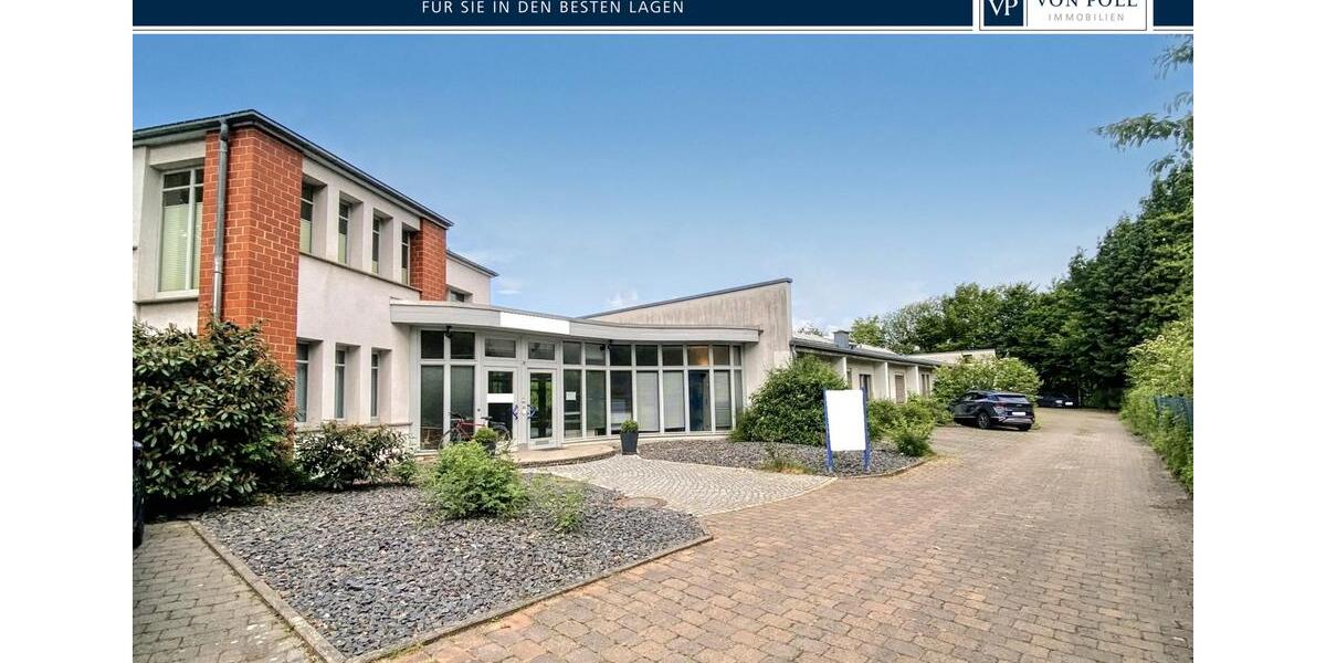 Gewerbeobjekt Göttingen Elliehausen / Esebeck - 1.163&euro; | Angebot:25894783