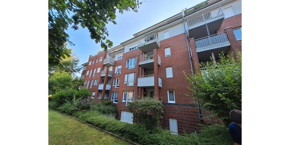 Erdgeschoßwohnung Münster Münster-Südost - 2 Zimmer, 68 m&sup2;, 649&euro; | Angebot:25377673