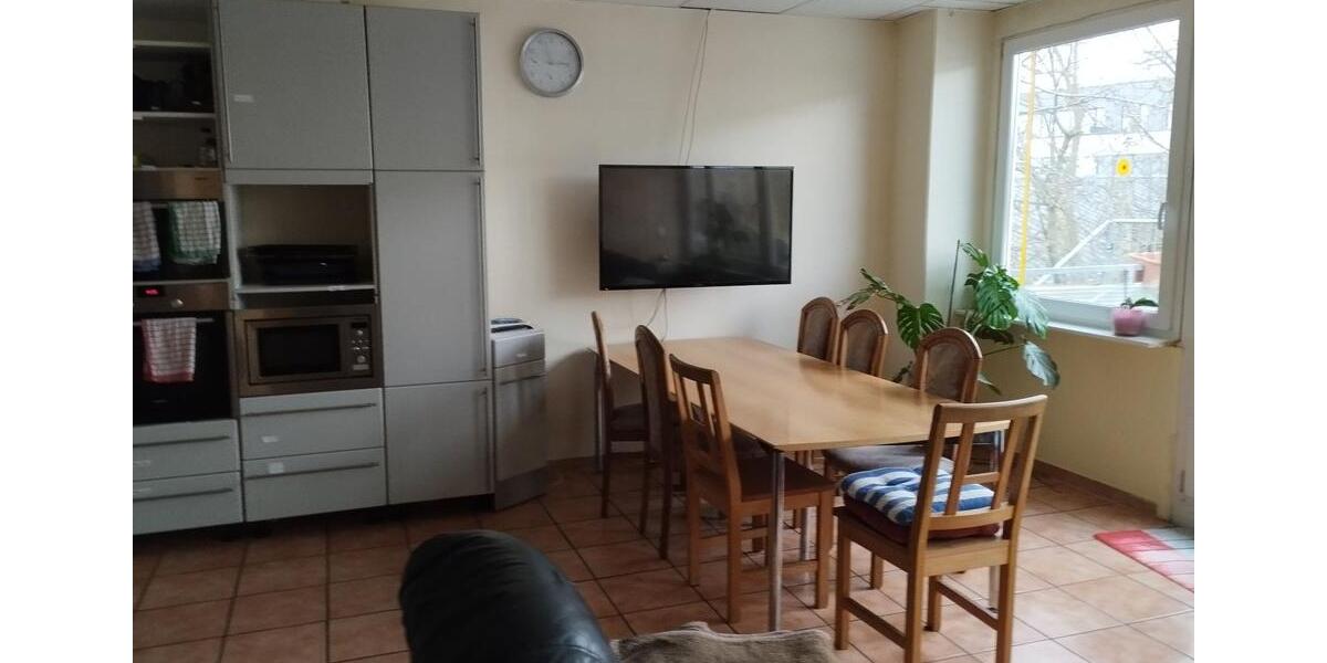 Wohnen auf Zeit Roßdorf - 1 Zimmer, 33 m&sup2;, 490&euro; | Angebot:26419195