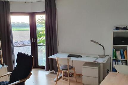 ** SCHICKE PROVISIONSFREIE 2 ZIMMER WOHNUNG IN MAINZ-EBERSHEIM** 2 zimmer