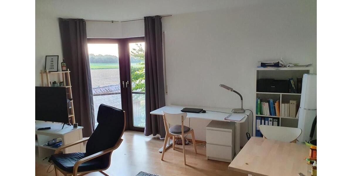** SCHICKE PROVISIONSFREIE 2 ZIMMER WOHNUNG IN MAINZ-EBERSHEIM** 2 zimmer