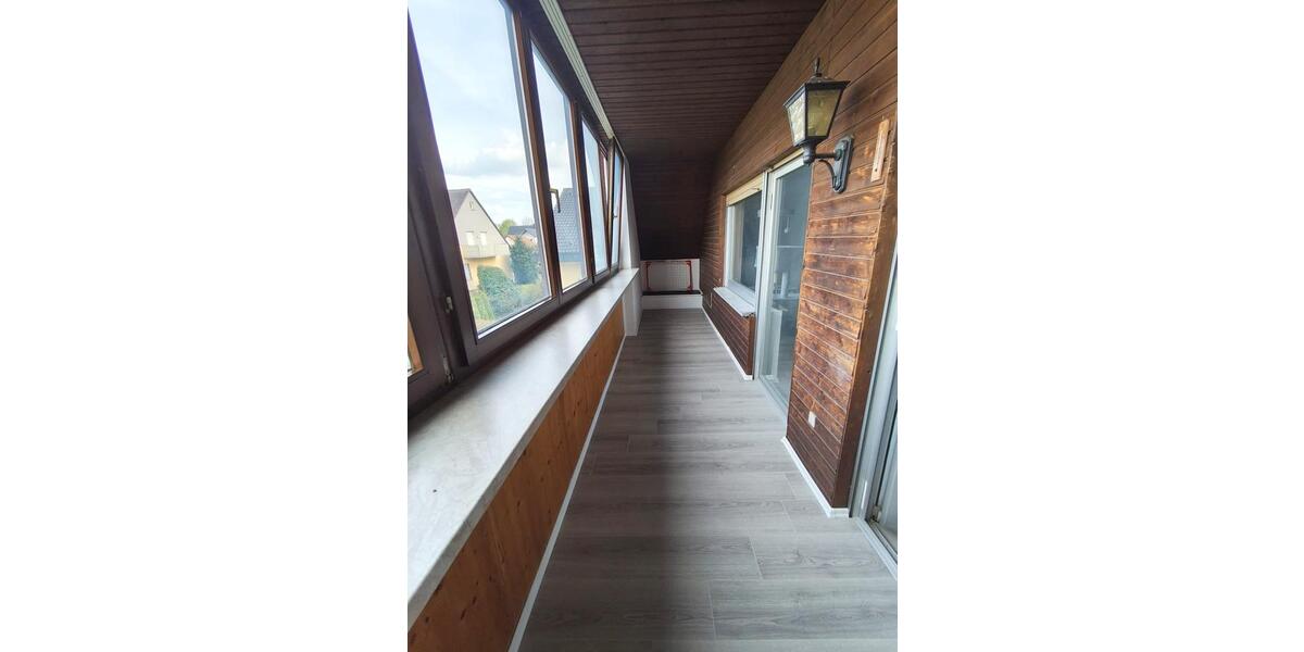 Maisonettenwohnung Rödelsee - 4 Zimmer, 110 m&sup2;, 825&euro; | Angebot:26680482