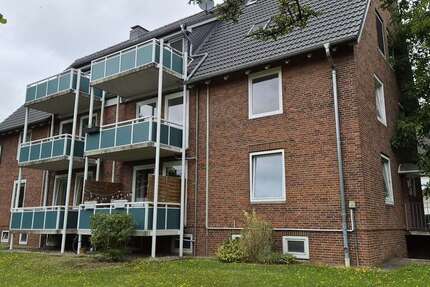 Wohnung Itzehoe - 3 Zimmer, 71 m&sup2;, 580&euro; | Angebot:27019005