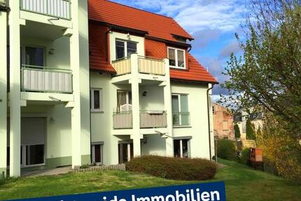 2-Raum-Wohnung im EG mit Terrasse und Tiefgaragenstellplatz 2 zimmer