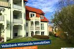 2-Raum-Wohnung im EG mit Terrasse und Tiefgaragenstellplatz 2 zimmer