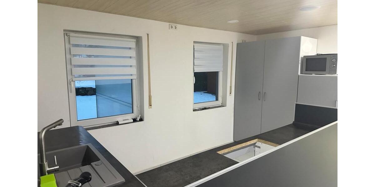 Etagenwohnung Michelstadt - 3 Zimmer, 109 m&sup2;, 1.200&euro; | Angebot:25994542