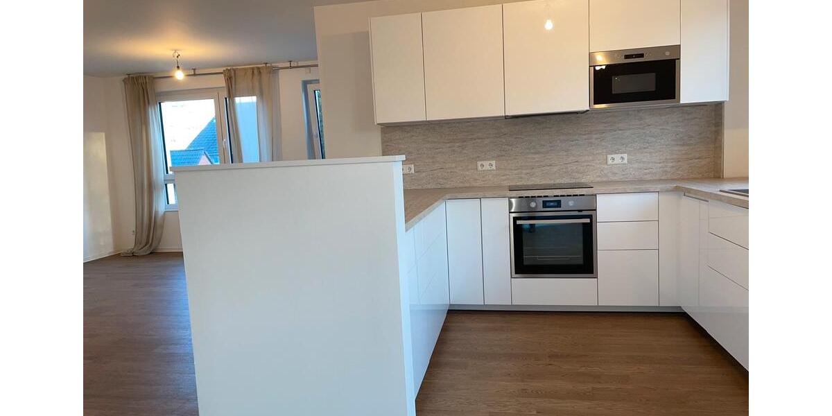 Etagenwohnung Lünen - 3 Zimmer, 88 m&sup2;, 1.200&euro; | Angebot:25045427